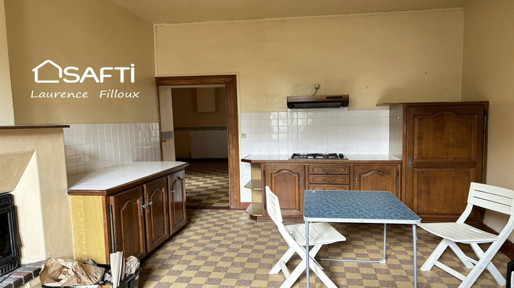 Ma-Cabane - Vente Maison Montoire-sur-le-Loir, 75 m²