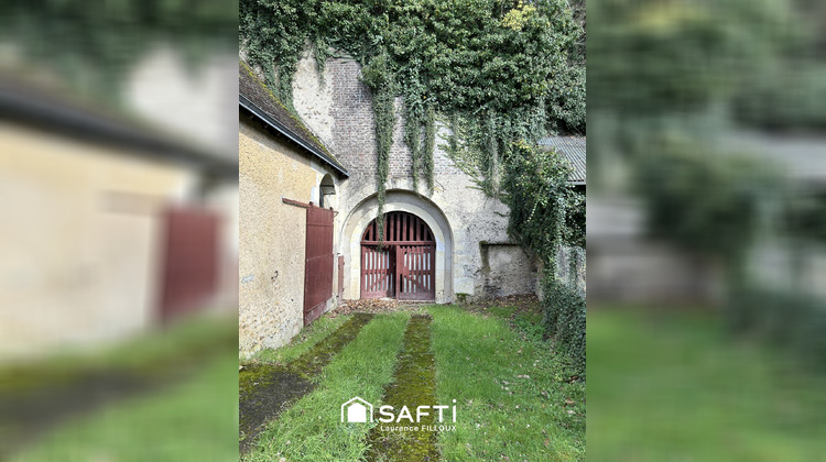 Ma-Cabane - Vente Maison Montoire-sur-le-Loir, 60 m²