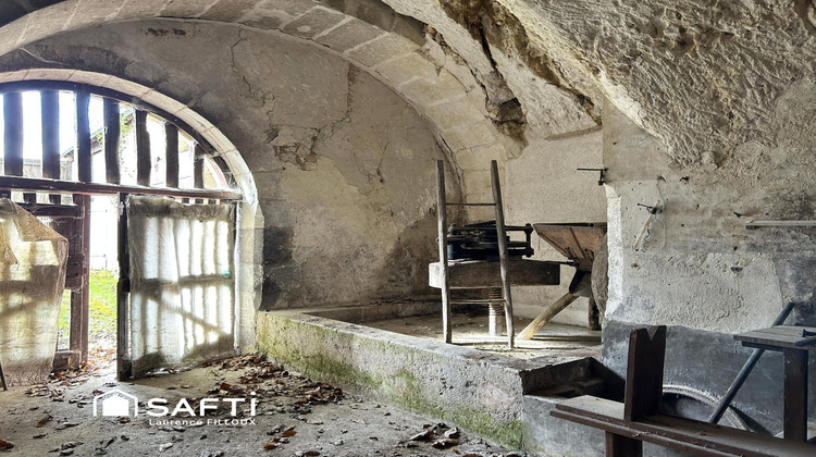 Ma-Cabane - Vente Maison Montoire-sur-le-Loir, 60 m²