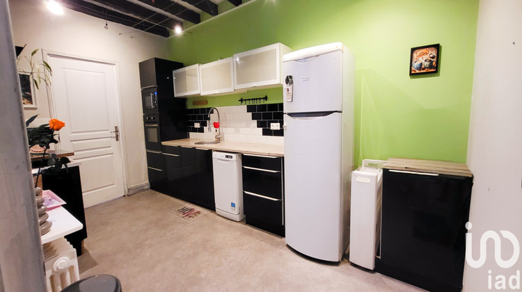 Ma-Cabane - Vente Maison Montoire-sur-le-Loir, 130 m²