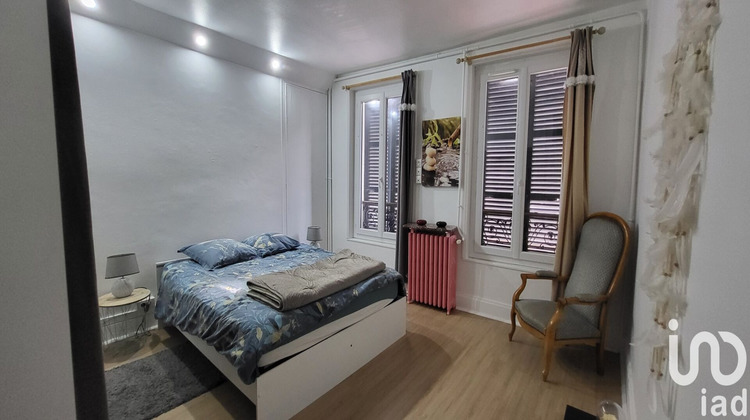 Ma-Cabane - Vente Maison Montoire-sur-le-Loir, 130 m²