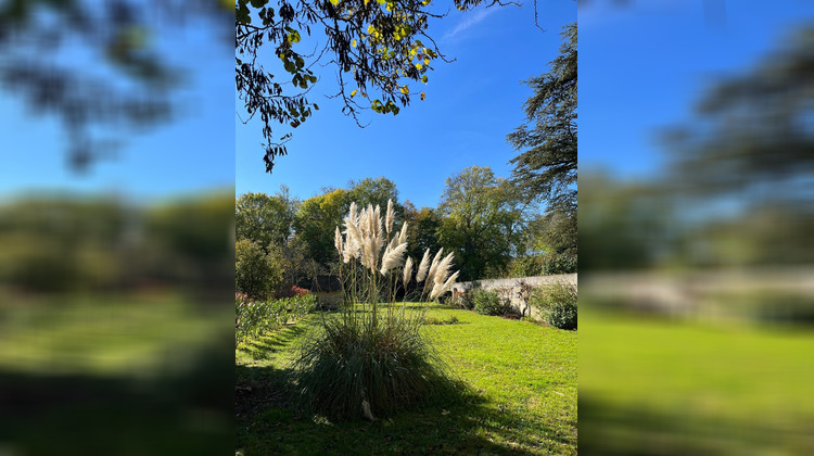 Ma-Cabane - Vente Maison Montoire-sur-le-Loir, 260 m²