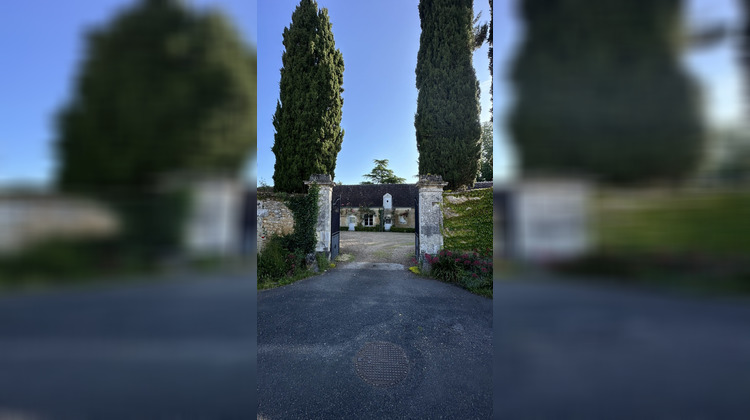 Ma-Cabane - Vente Maison Montoire-sur-le-Loir, 309 m²