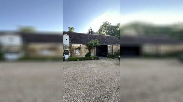 Ma-Cabane - Vente Maison Montoire-sur-le-Loir, 309 m²