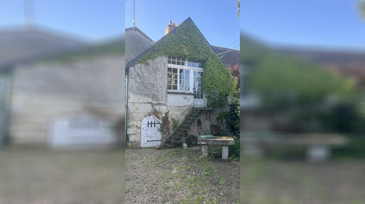 Ma-Cabane - Vente Maison Montoire-sur-le-Loir, 309 m²