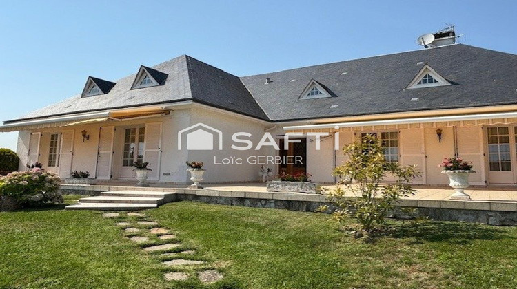 Ma-Cabane - Vente Maison Montoire-sur-le-Loir, 360 m²