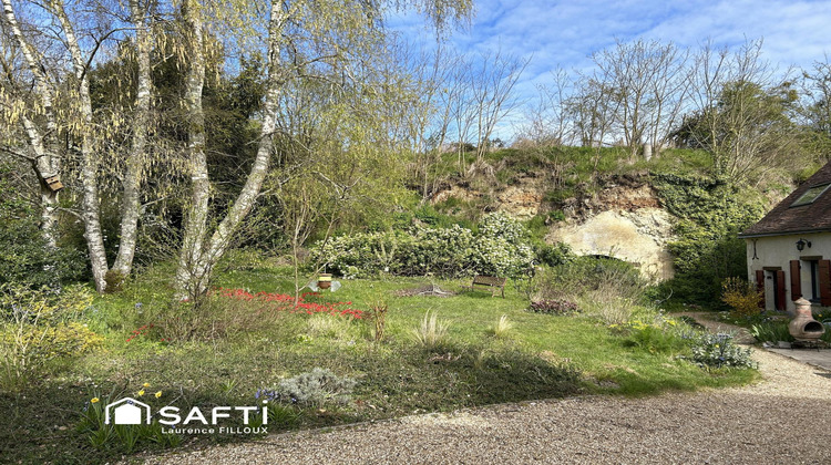 Ma-Cabane - Vente Maison Montoire-sur-le-Loir, 140 m²