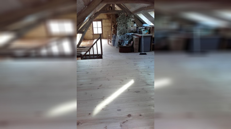 Ma-Cabane - Vente Maison MONTOIRE SUR LE LOIR, 87 m²