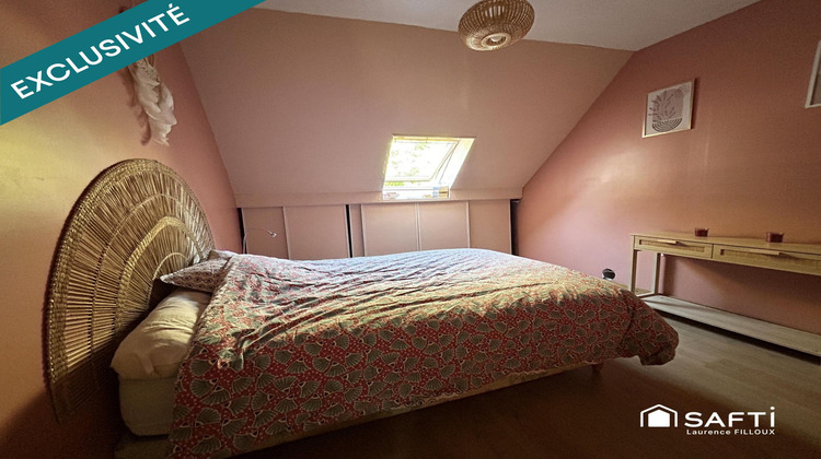 Ma-Cabane - Vente Maison Montoire-sur-le-Loir, 105 m²