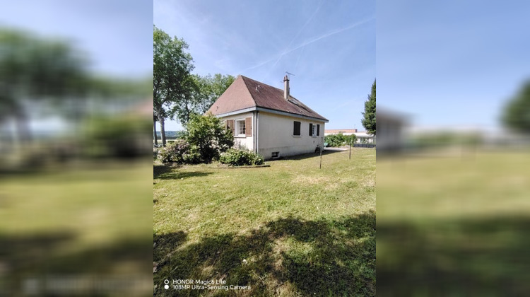 Ma-Cabane - Vente Maison MONTOIRE SUR LE LOIR, 165 m²