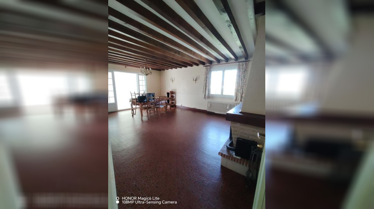 Ma-Cabane - Vente Maison MONTOIRE SUR LE LOIR, 165 m²