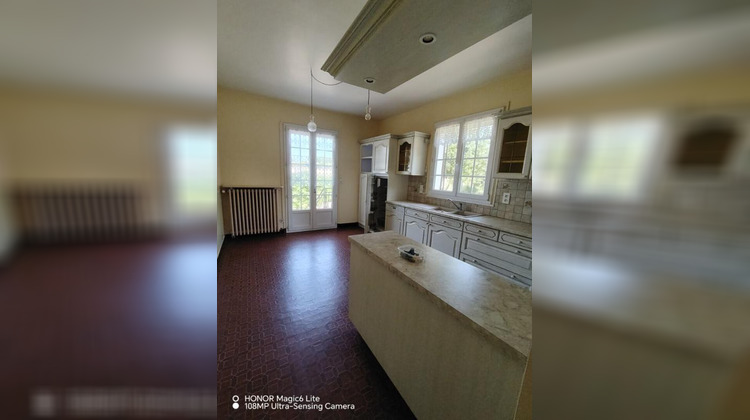 Ma-Cabane - Vente Maison MONTOIRE SUR LE LOIR, 165 m²