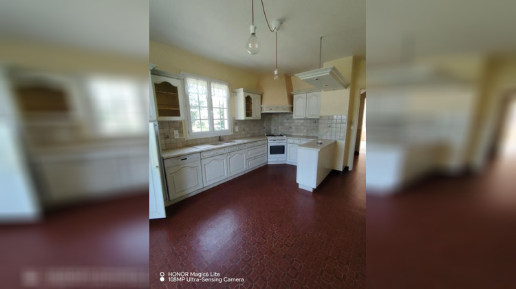 Ma-Cabane - Vente Maison MONTOIRE SUR LE LOIR, 165 m²