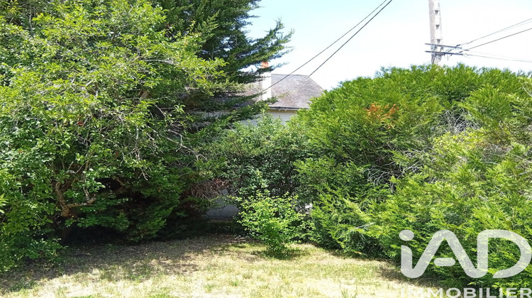 Ma-Cabane - Vente Maison Montoire-sur-le-Loir, 83 m²