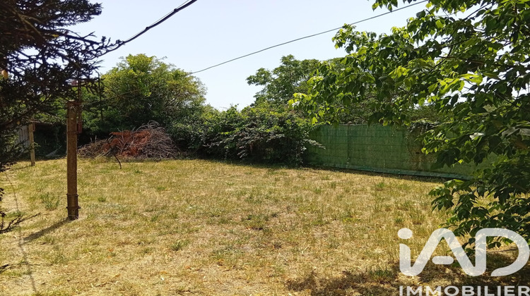 Ma-Cabane - Vente Maison Montoire-sur-le-Loir, 83 m²