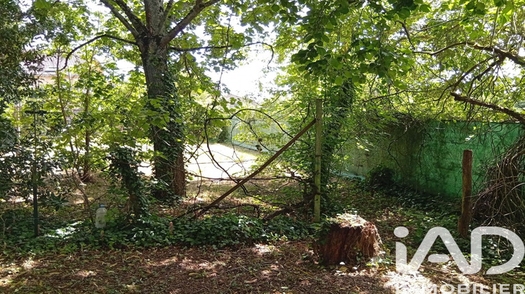 Ma-Cabane - Vente Maison Montoire-sur-le-Loir, 83 m²
