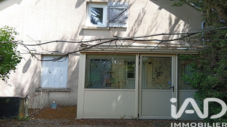 Ma-Cabane - Vente Maison Montoire-sur-le-Loir, 83 m²