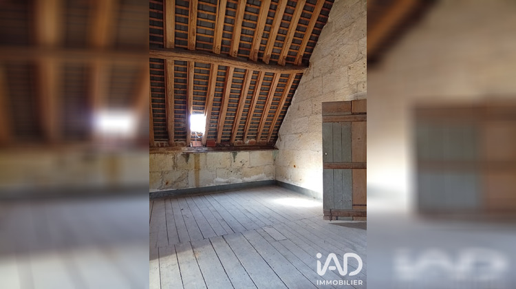 Ma-Cabane - Vente Maison Montoire-sur-le-Loir, 60 m²