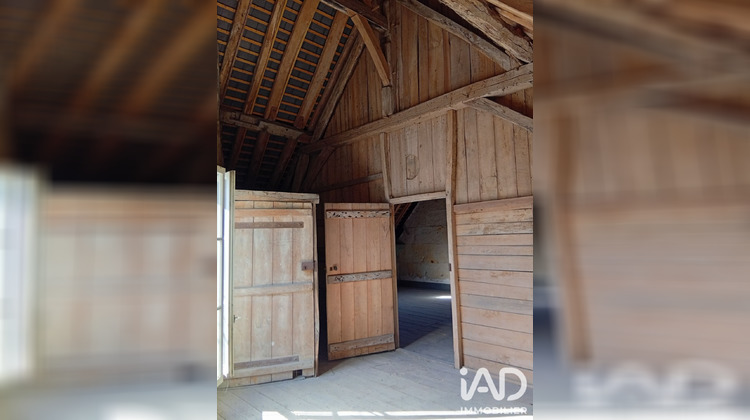 Ma-Cabane - Vente Maison Montoire-sur-le-Loir, 60 m²