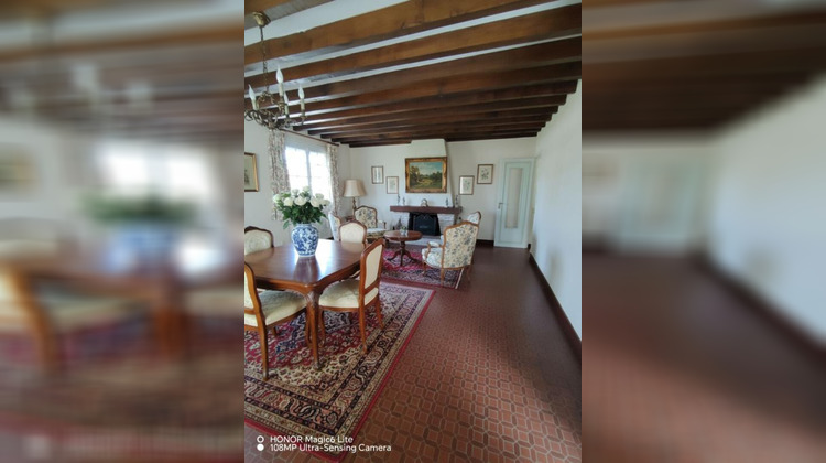 Ma-Cabane - Vente Maison MONTOIRE SUR LE LOIR, 165 m²