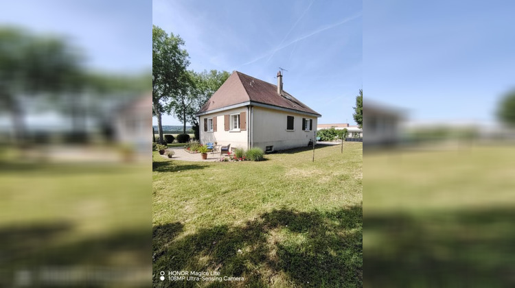Ma-Cabane - Vente Maison MONTOIRE SUR LE LOIR, 165 m²