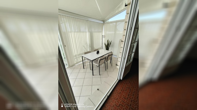 Ma-Cabane - Vente Maison MONTOIRE SUR LE LOIR, 165 m²
