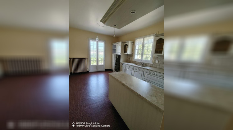 Ma-Cabane - Vente Maison MONTOIRE SUR LE LOIR, 165 m²
