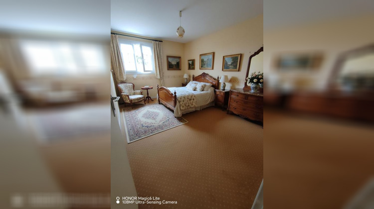 Ma-Cabane - Vente Maison MONTOIRE SUR LE LOIR, 165 m²