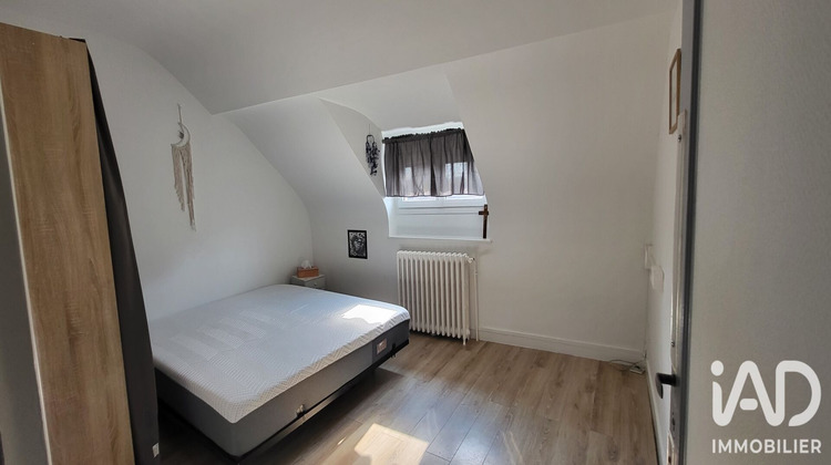 Ma-Cabane - Vente Maison Montoire-sur-le-Loir, 130 m²