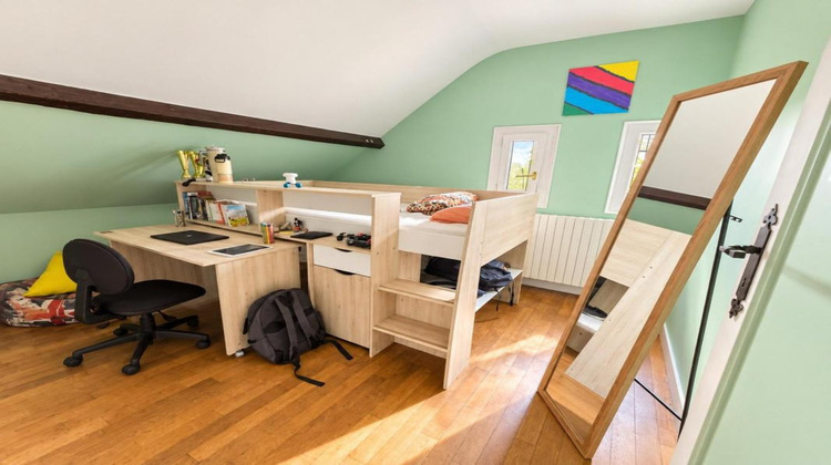 Ma-Cabane - Vente Maison MONTOIRE SUR LE LOIR, 175 m²