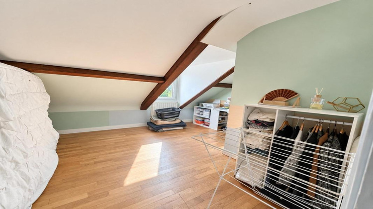 Ma-Cabane - Vente Maison MONTOIRE SUR LE LOIR, 175 m²