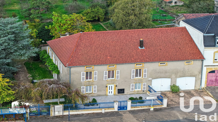 Ma-Cabane - Vente Maison Montois-la-Montagne, 290 m²