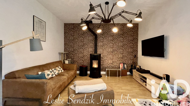 Ma-Cabane - Vente Maison Montois-la-Montagne, 205 m²