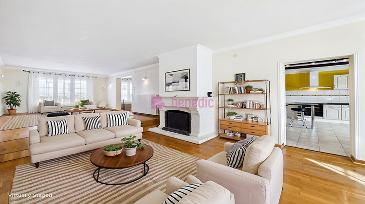 Ma-Cabane - Vente Maison MONTOIS-LA-MONTAGNE, 144 m²