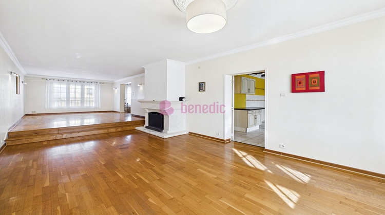 Ma-Cabane - Vente Maison MONTOIS-LA-MONTAGNE, 144 m²