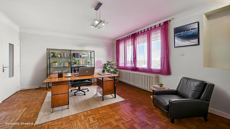 Ma-Cabane - Vente Maison MONTOIS-LA-MONTAGNE, 144 m²