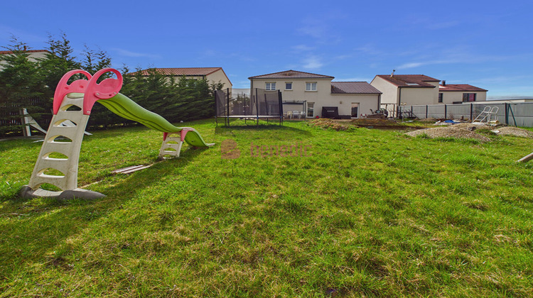 Ma-Cabane - Vente Maison MONTOIS-LA-MONTAGNE, 120 m²