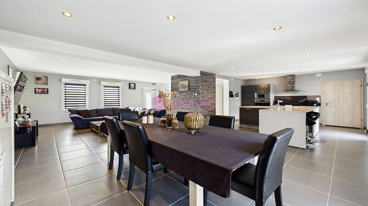 Ma-Cabane - Vente Maison MONTOIS-LA-MONTAGNE, 120 m²