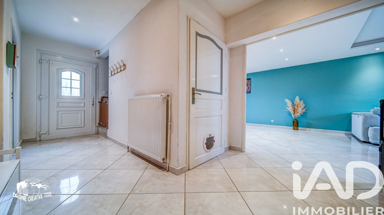 Ma-Cabane - Vente Maison Montois-la-Montagne, 110 m²