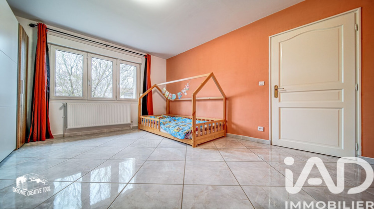 Ma-Cabane - Vente Maison Montois-la-Montagne, 110 m²