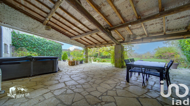 Ma-Cabane - Vente Maison Montois-la-Montagne, 290 m²
