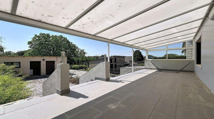 Ma-Cabane - Vente Maison Montois-la-Montagne, 150 m²