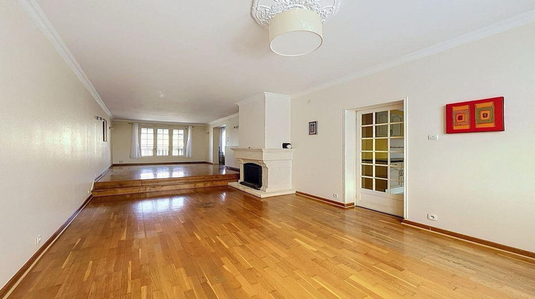 Ma-Cabane - Vente Maison Montois-la-Montagne, 150 m²