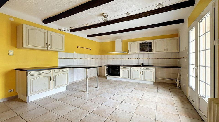 Ma-Cabane - Vente Maison Montois-la-Montagne, 150 m²