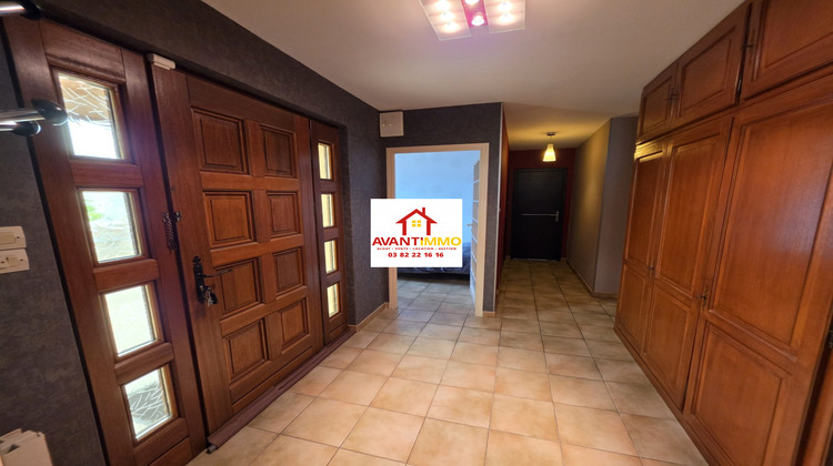 Ma-Cabane - Vente Maison Montois-la-Montagne, 134 m²