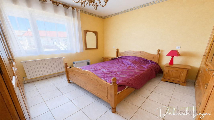 Ma-Cabane - Vente Maison MONTOIS LA MONTAGNE, 116 m²