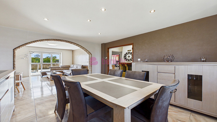 Ma-Cabane - Vente Maison MONTOIS-LA-MONTAGNE, 137 m²