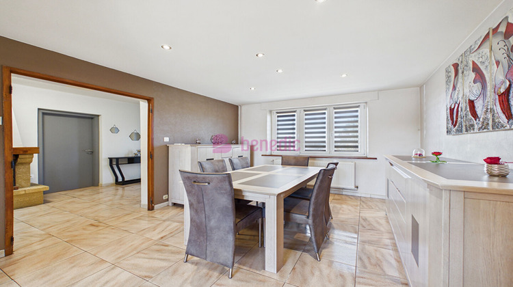 Ma-Cabane - Vente Maison MONTOIS-LA-MONTAGNE, 137 m²