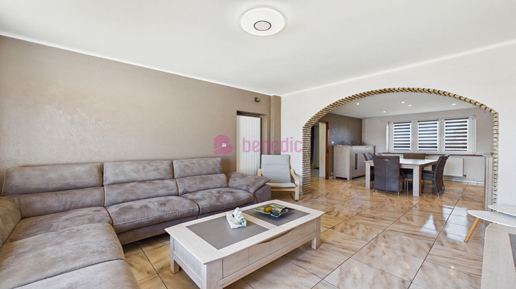Ma-Cabane - Vente Maison MONTOIS-LA-MONTAGNE, 137 m²