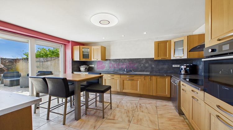 Ma-Cabane - Vente Maison MONTOIS-LA-MONTAGNE, 137 m²